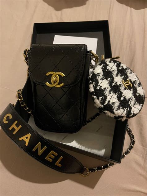 chanel vip gift bag 2023
